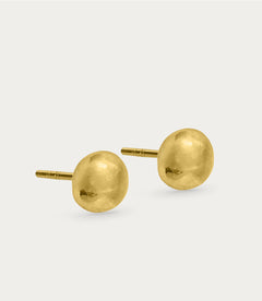 kolczyki SEMA gold