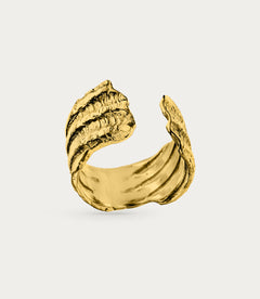 pierścionek MARE gold